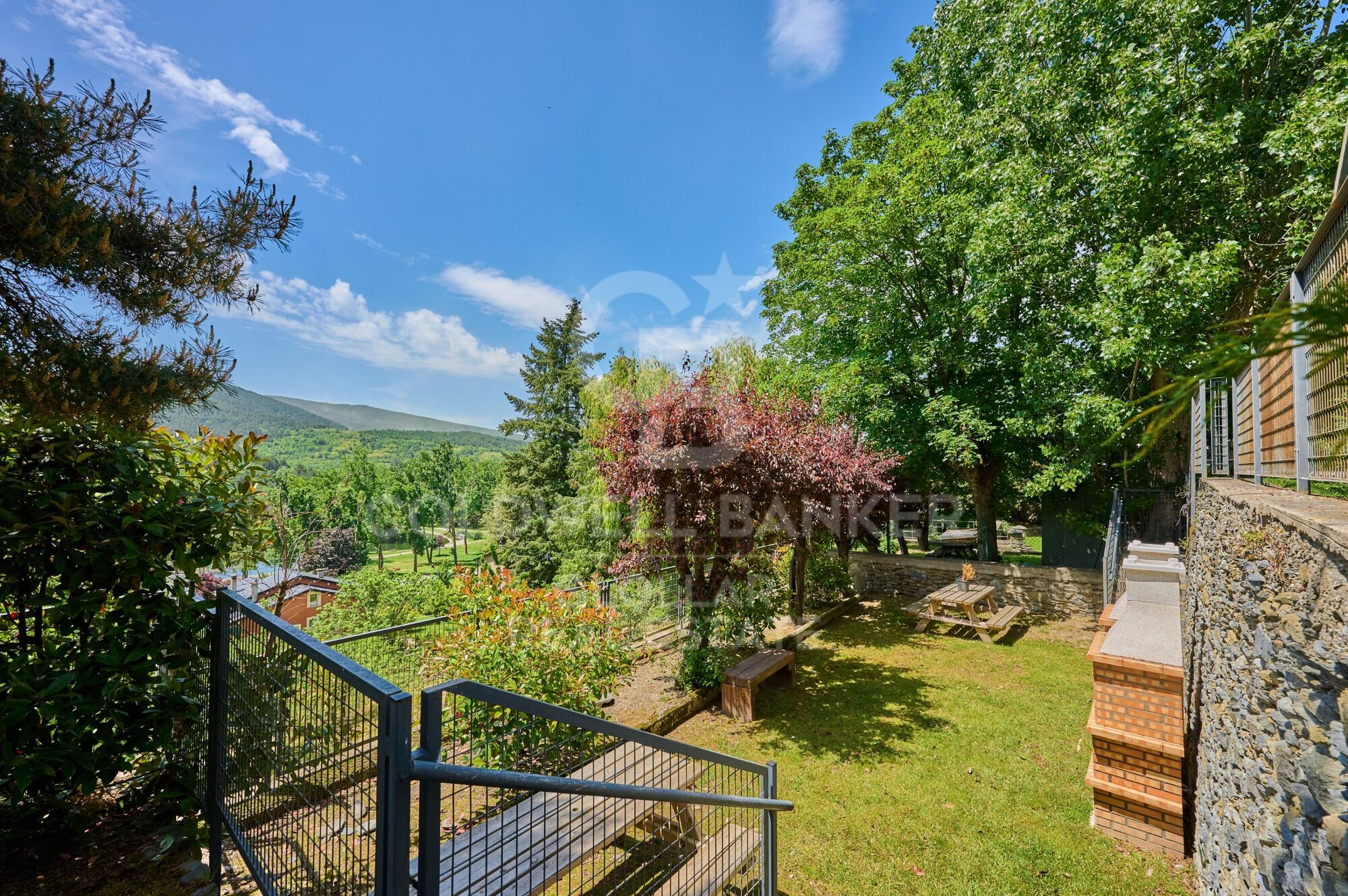 Apartment 2 Bedrooms Sale Osséja