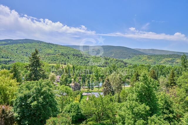 Apartment 2 Bedrooms Sale Osséja