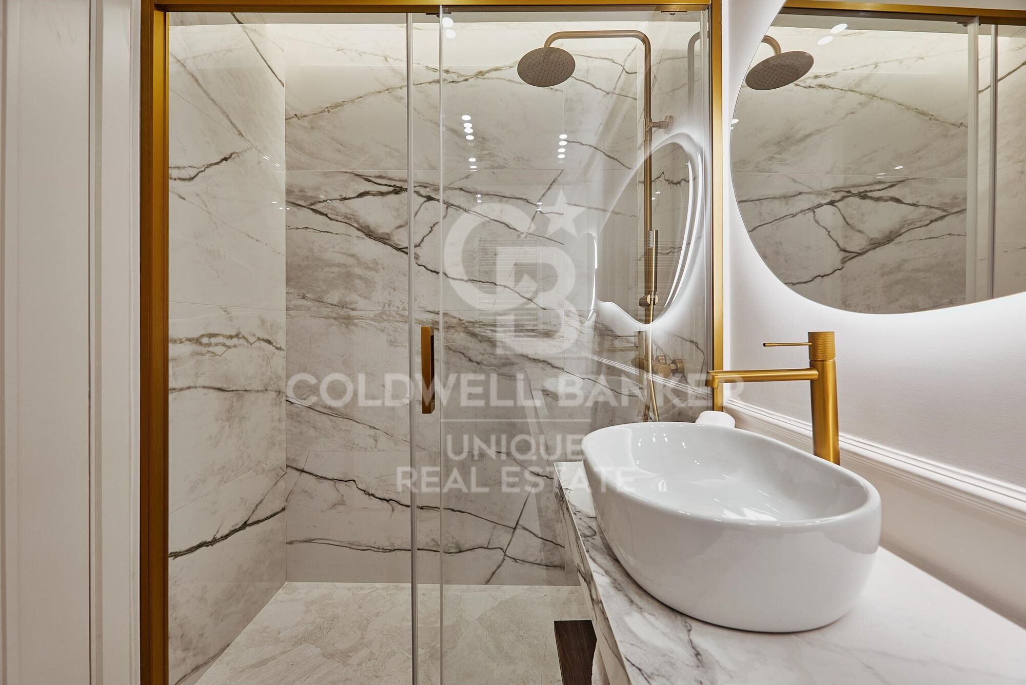 Piso totalmente reformado en Barrio de Salamanca