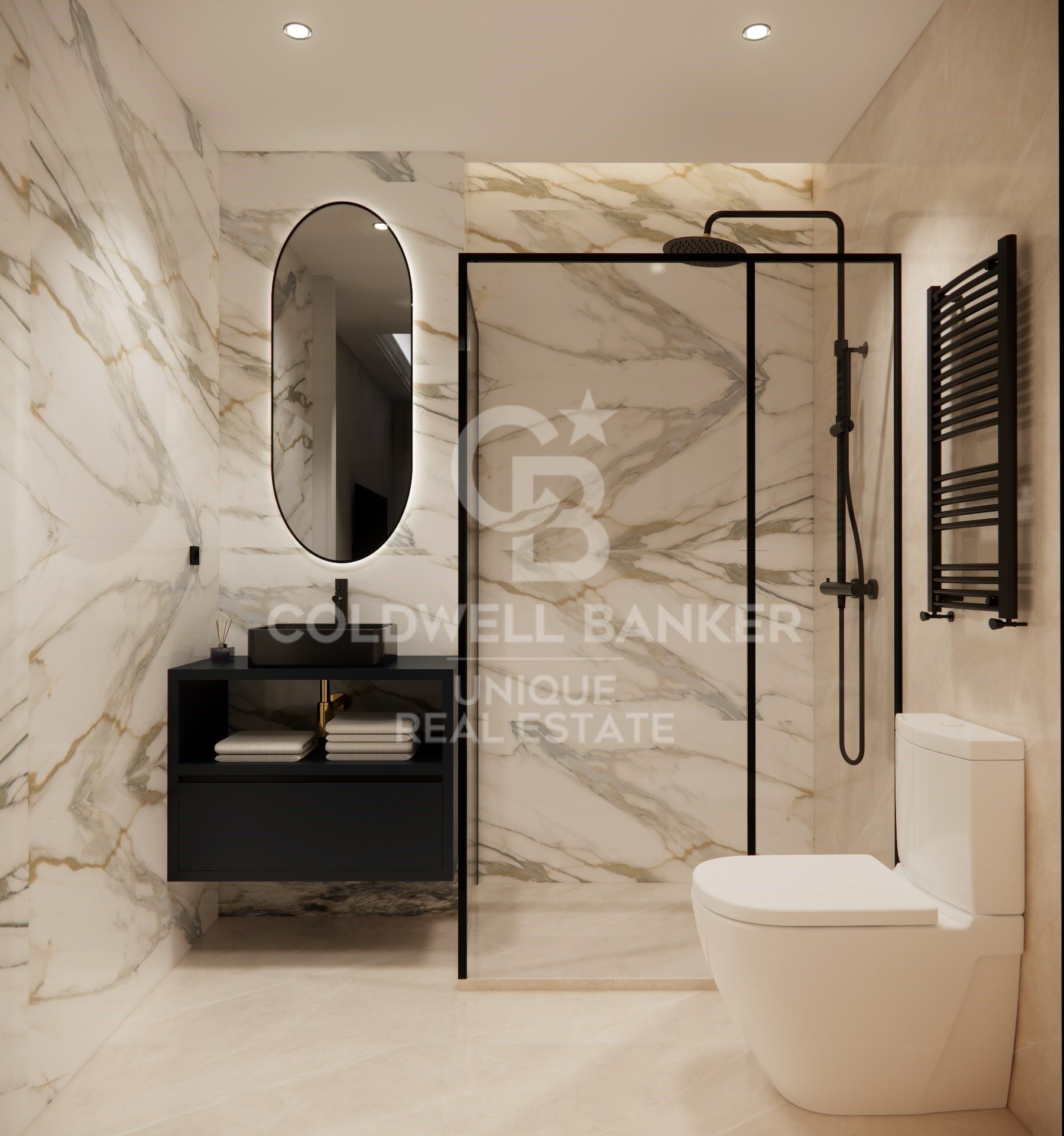 Piso de 3 habitaciones a estrenar en Goya, Madrid