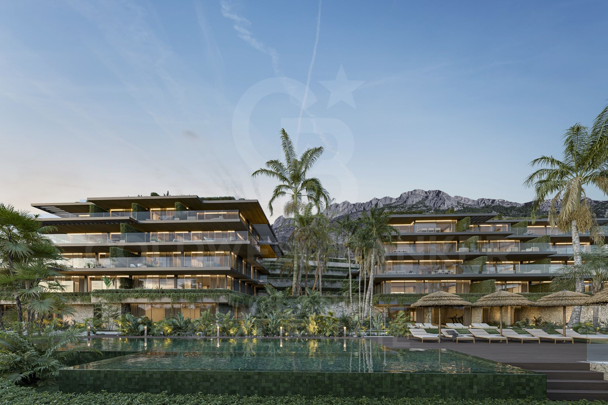Altea Sense: an elevated lifestyle between the sea and the mountains