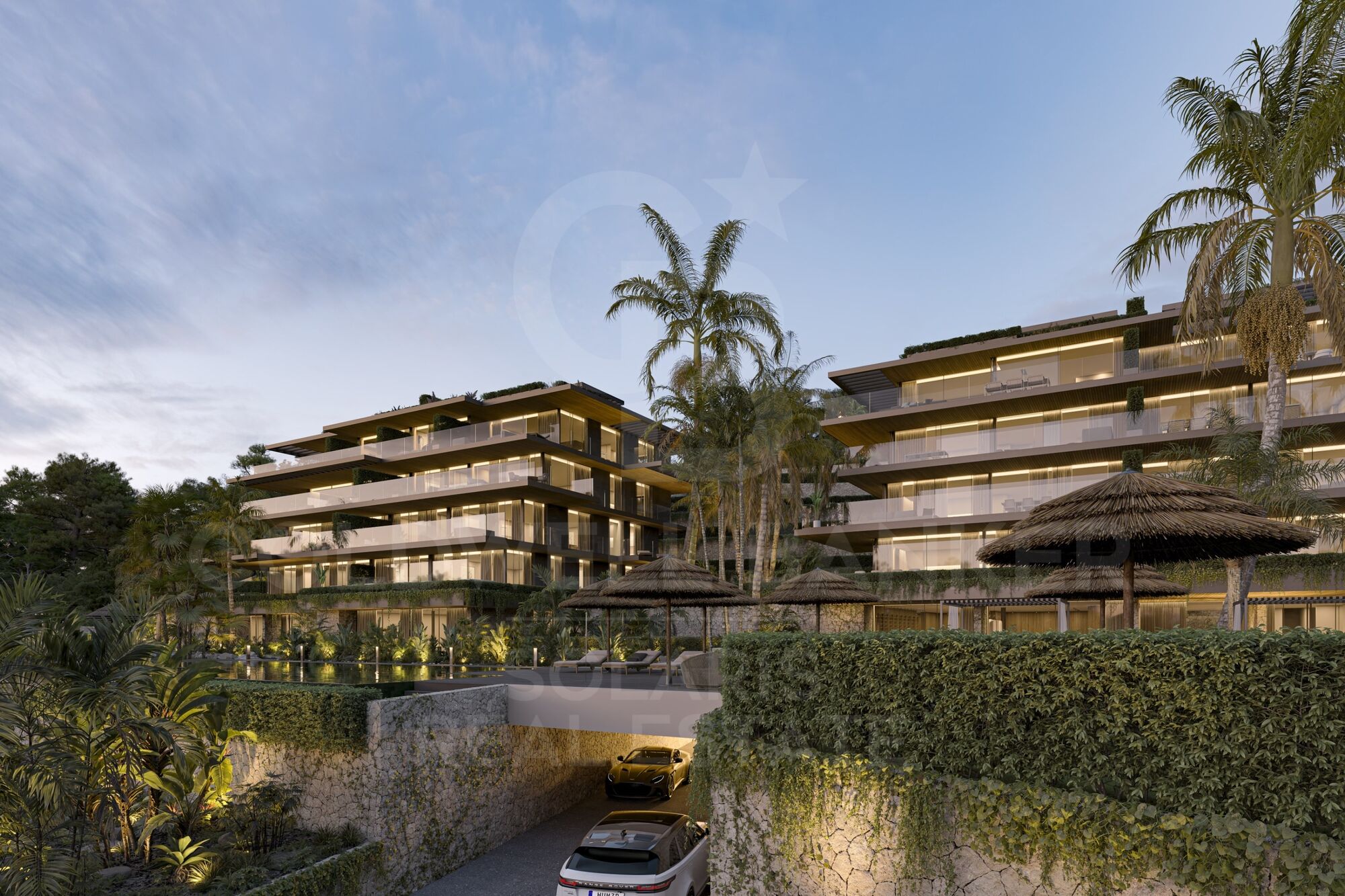 Altea Sense: un estilo de vida elevado entre el mar y la montaña
