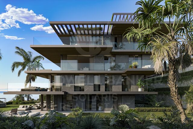 Altea Sense: un estilo de vida elevado entre el mar y la montaña