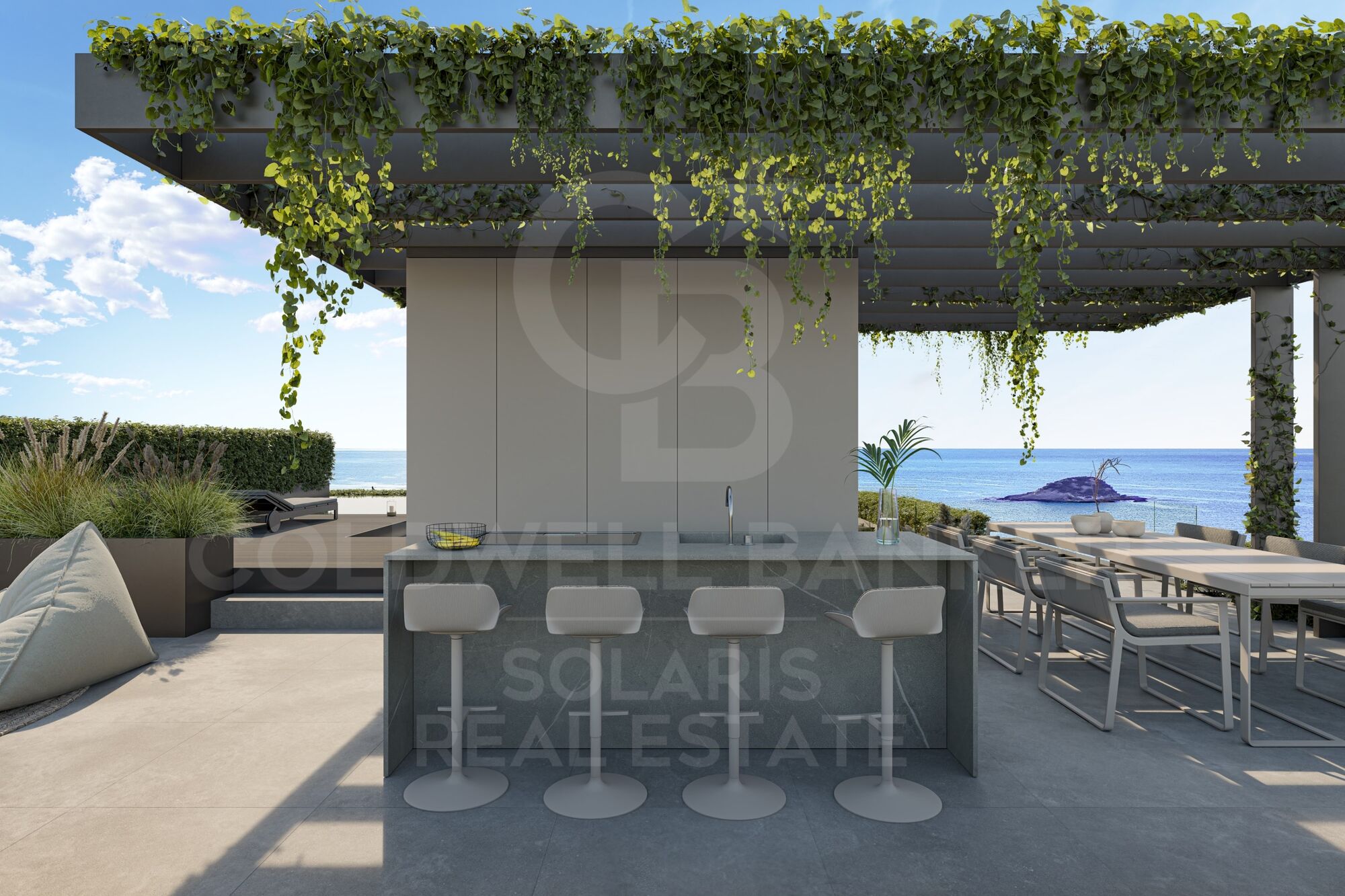 Altea Sense: where the Mediterranean becomes home