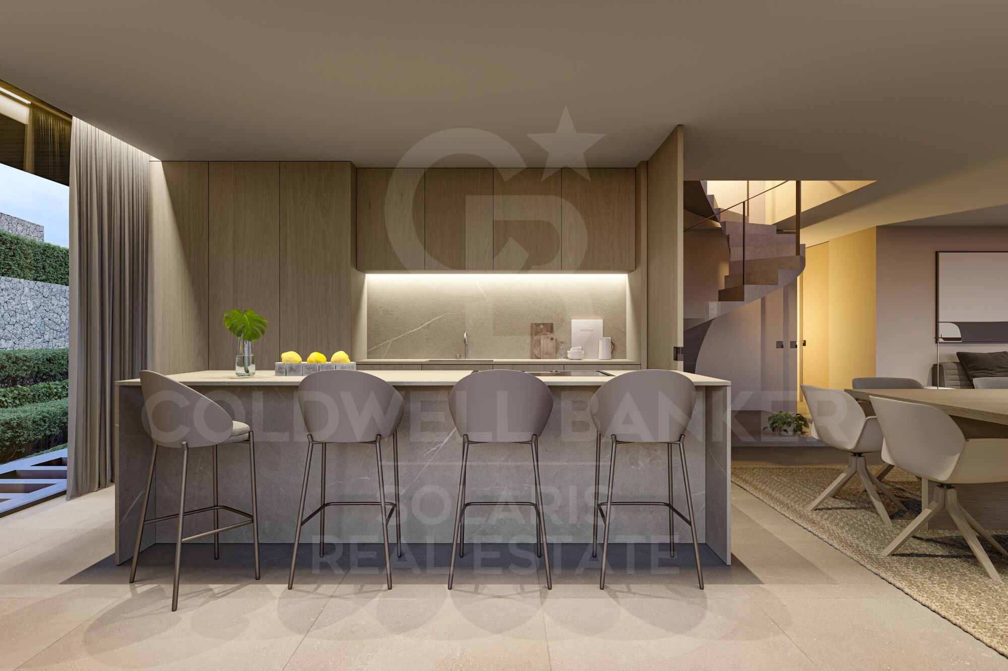 Altea Sense: donde el Mediterráneo se convierte en hogar