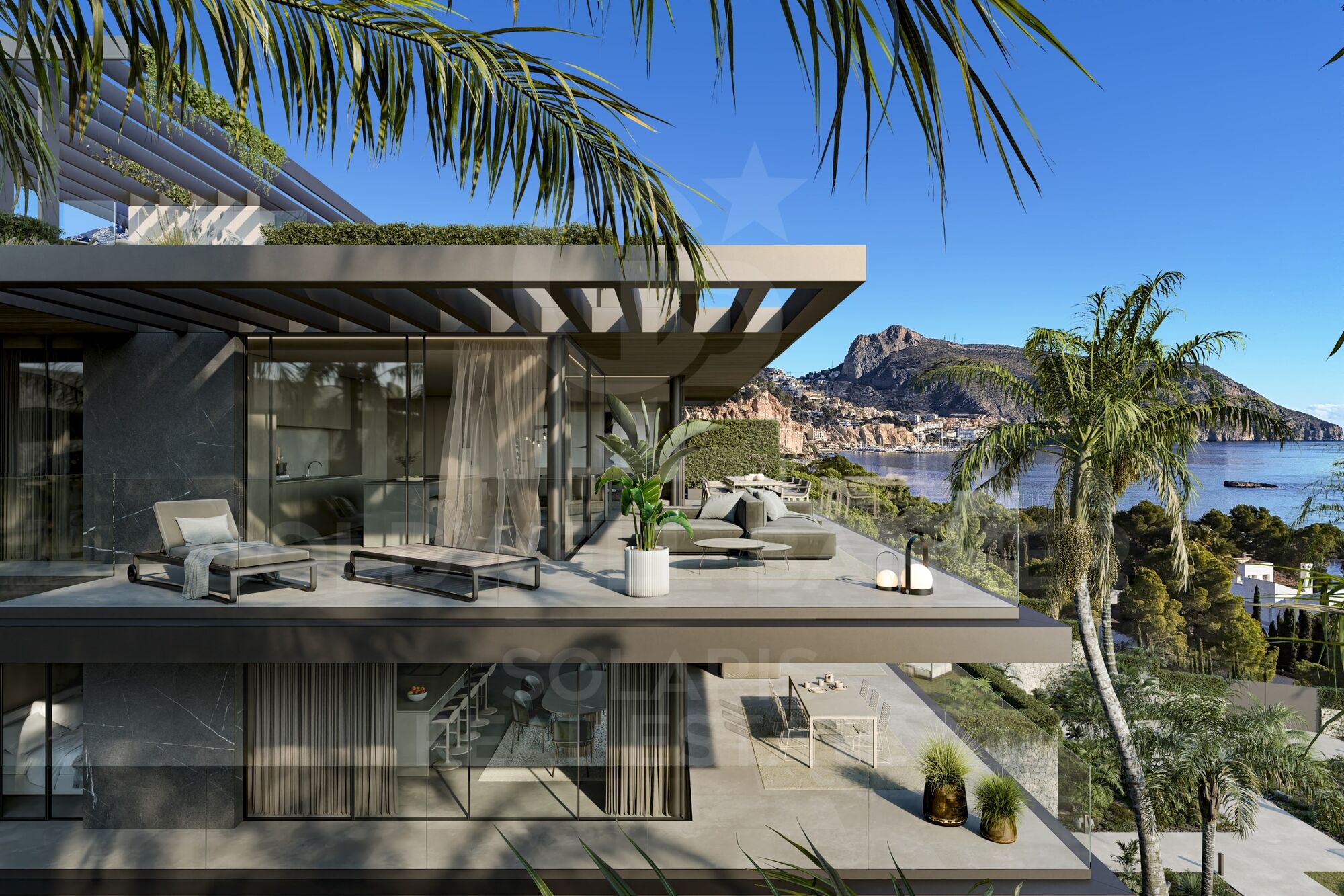 Altea Sense: donde el Mediterráneo se convierte en hogar