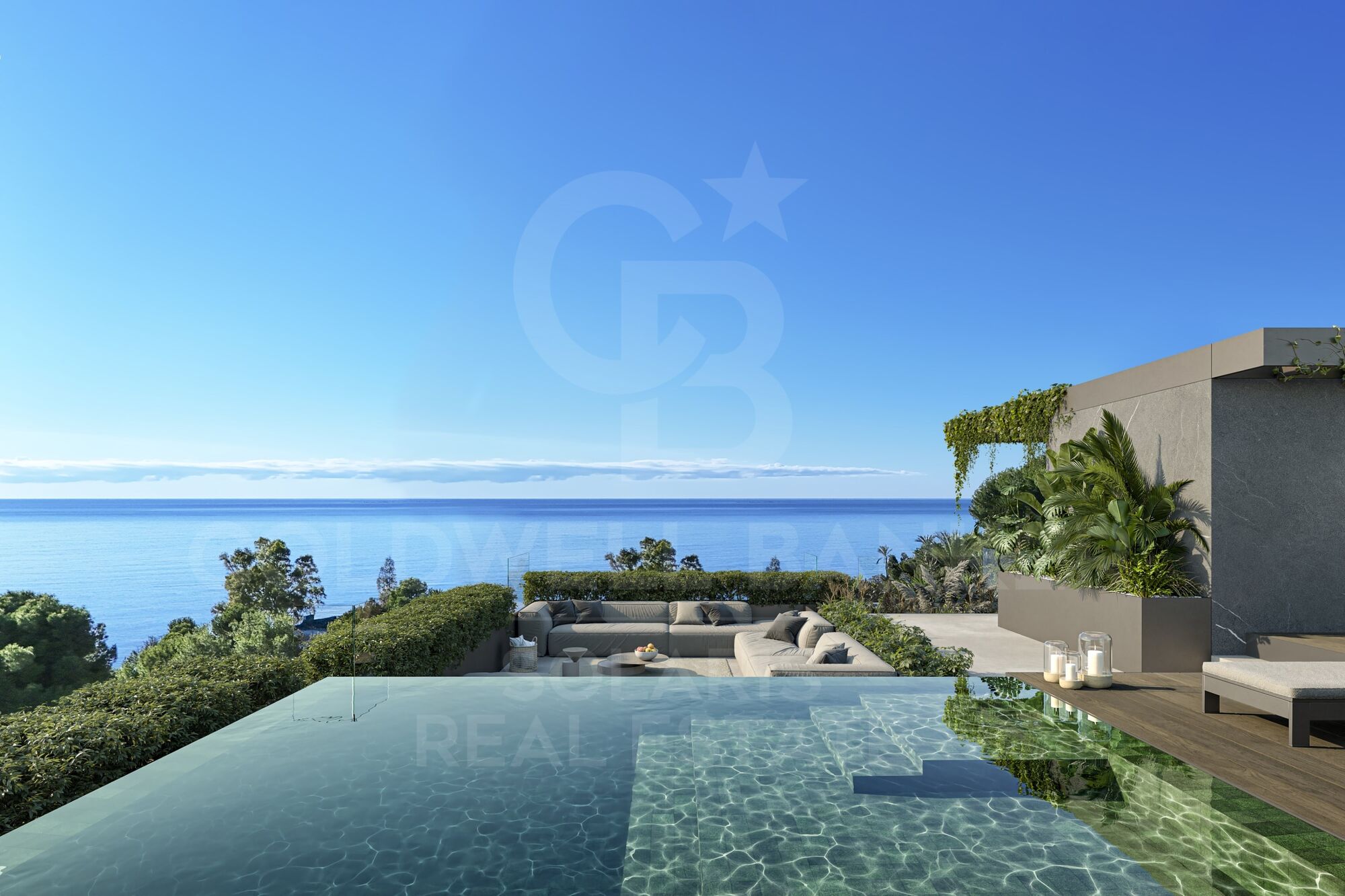 Altea Sense: donde el Mediterráneo se convierte en hogar