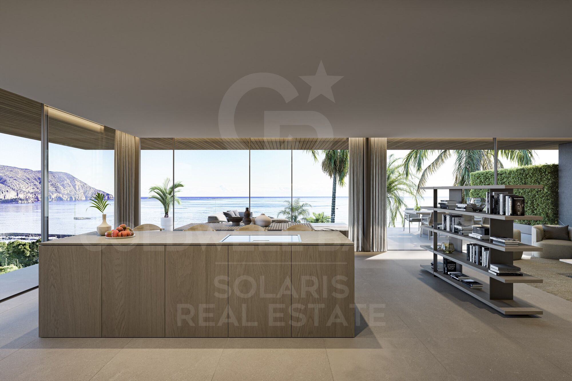 Altea Sense: where the Mediterranean becomes home