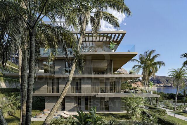 Altea Sense: where the Mediterranean becomes home