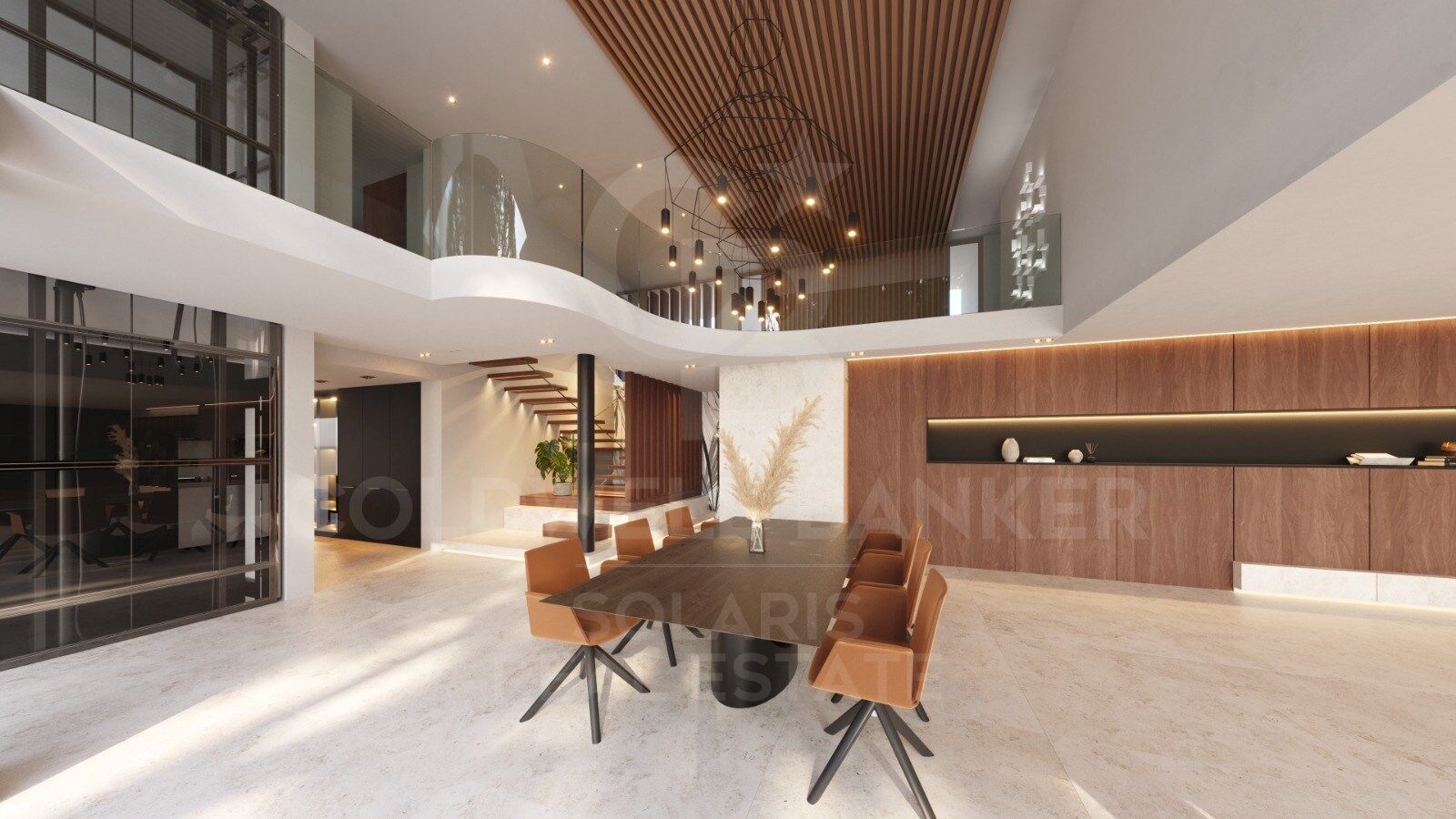 Villa Marblau: Das Privileg, dort zu leben, wo das Meer Ihr Zuhause umarmt