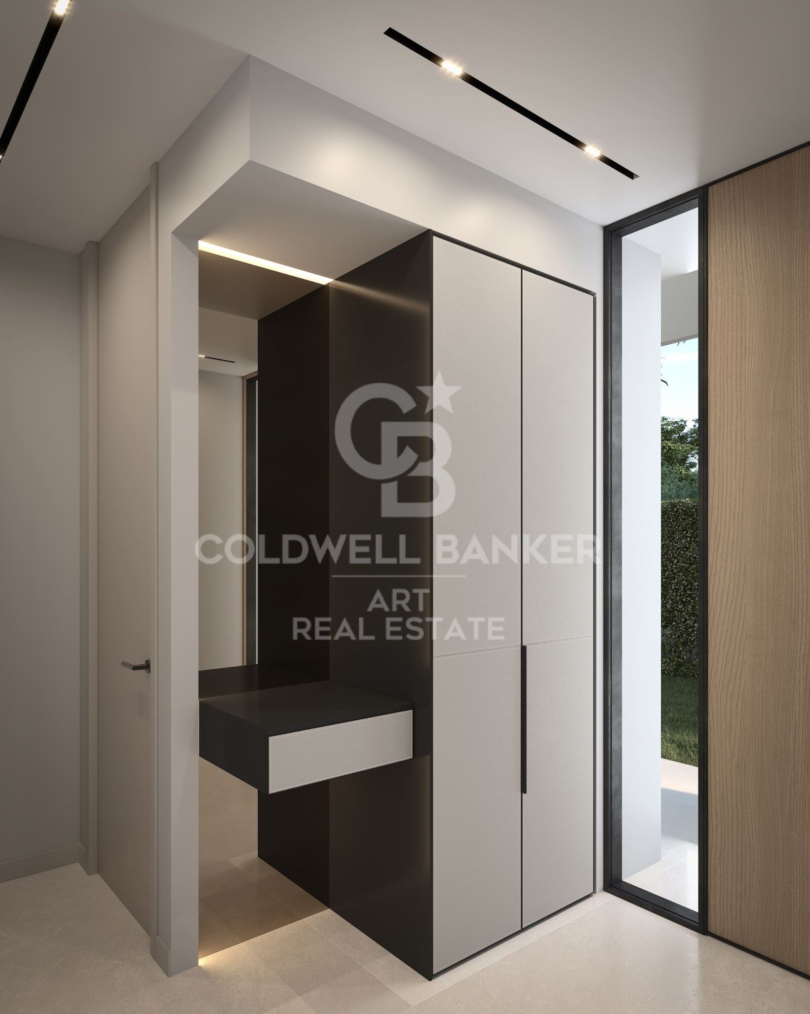 Espectaculares villas de lujo y diseño en la Nueva Milla de Oro