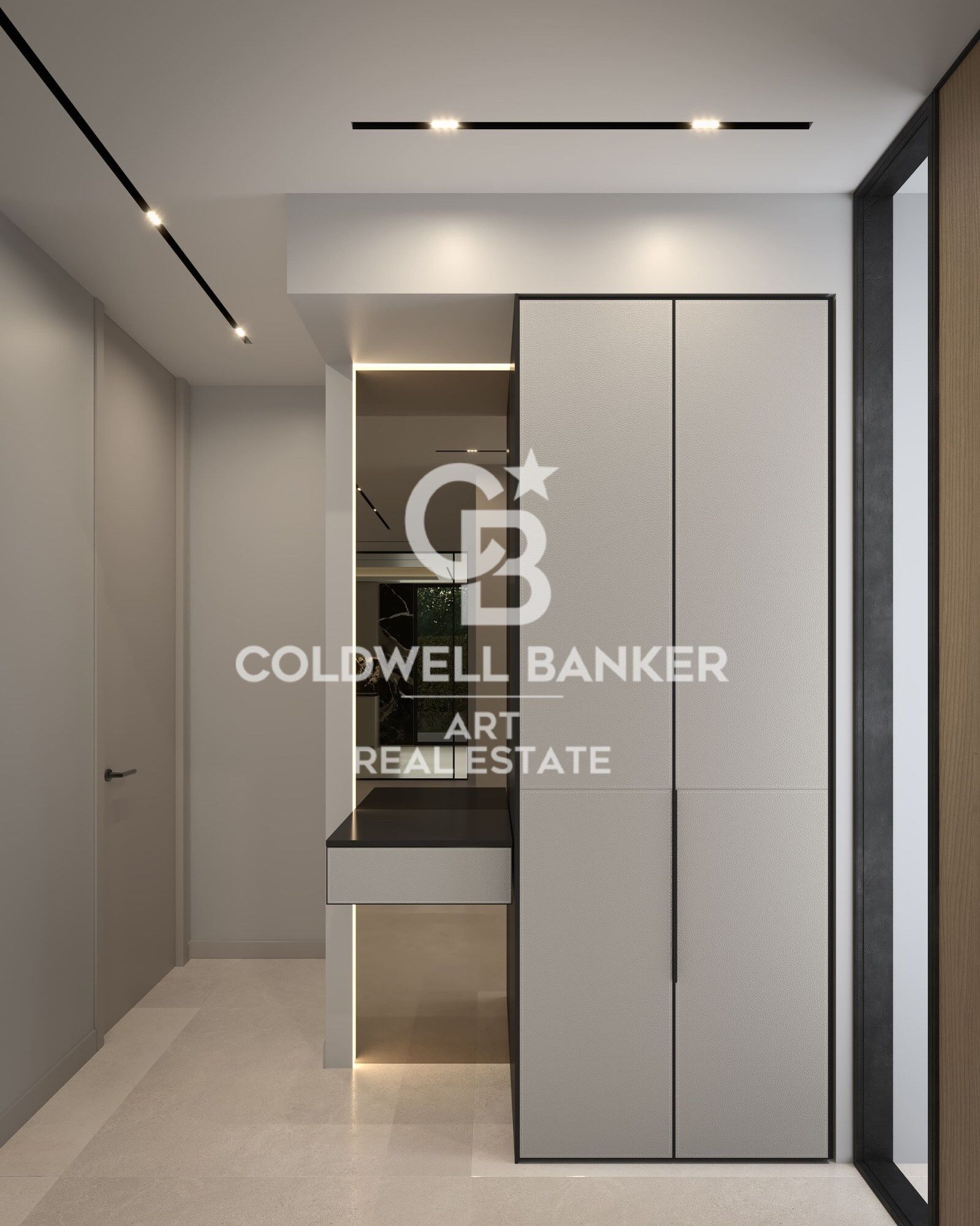 Espectaculares villas de lujo y diseño en la Nueva Milla de Oro