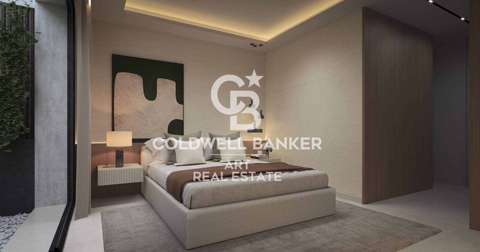 Spectacular luxury and design villas in the New Golden Mile