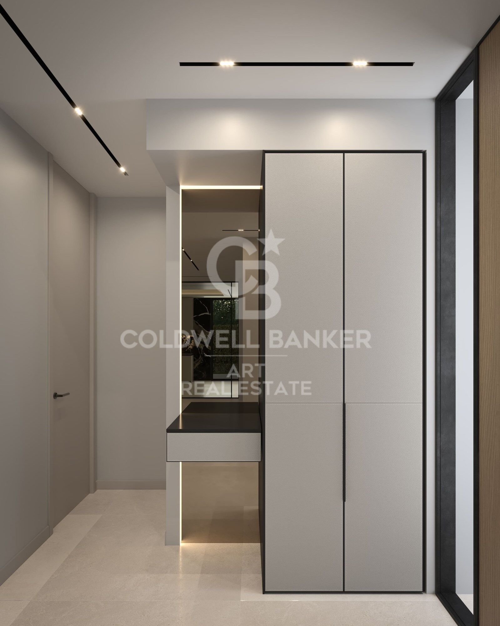 Espectaculares villas de lujo y diseño en la Nueva Milla de Oro