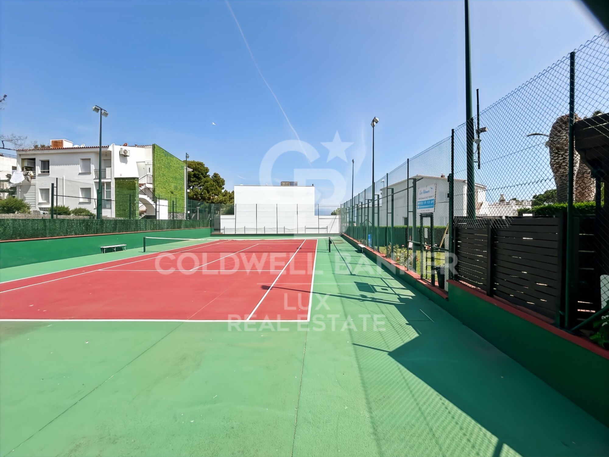 Seafront Tourist Resort for Sale in Llançà, Costa Brava