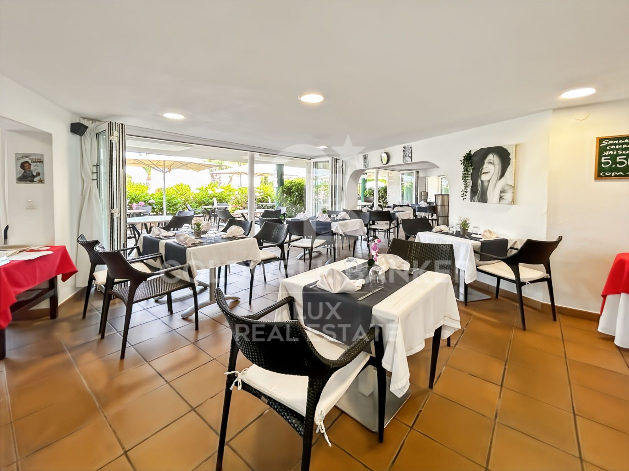 Seafront Tourist Resort for Sale in Llançà, Costa Brava