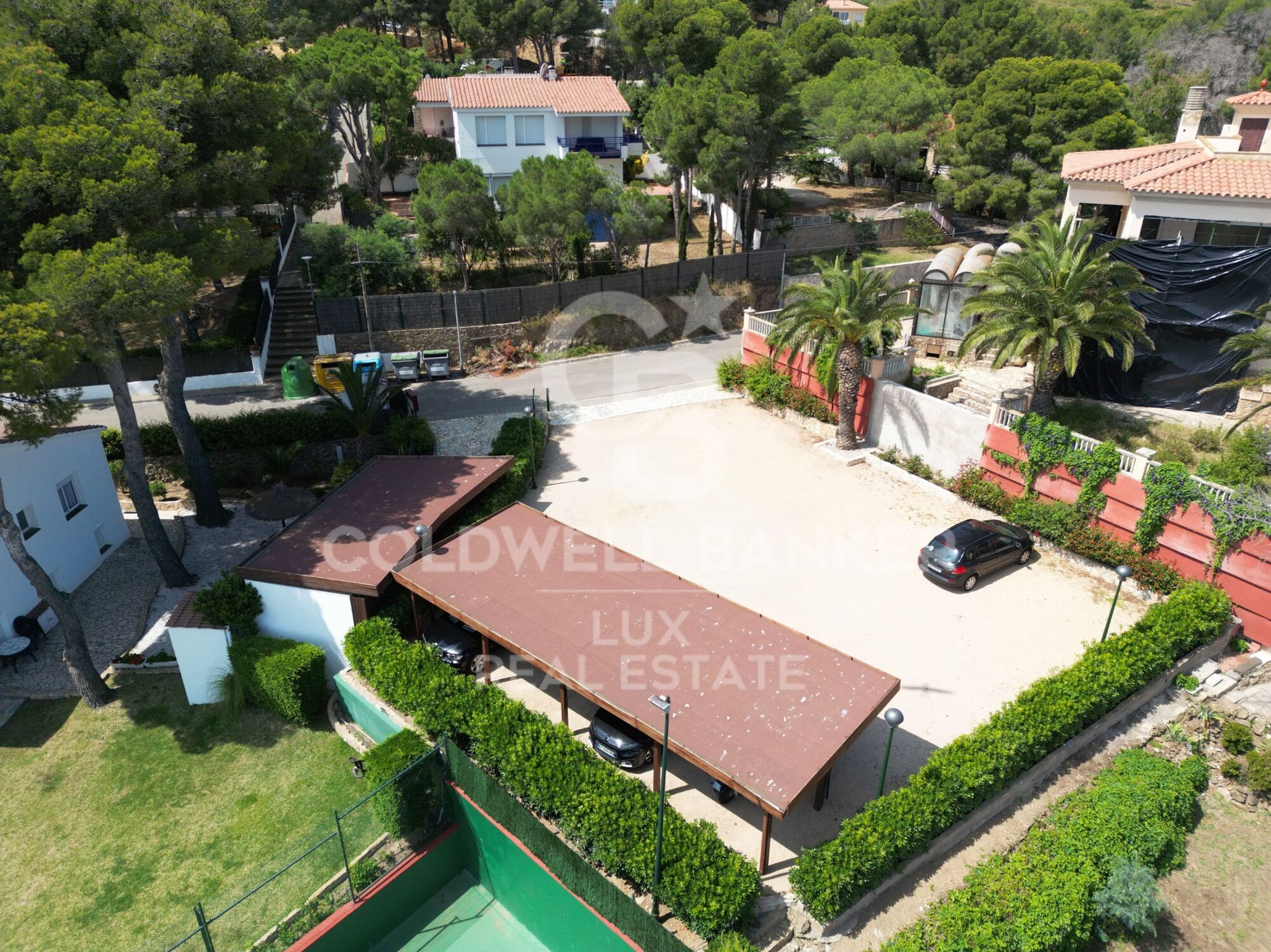 Seafront Tourist Resort for Sale in Llançà, Costa Brava