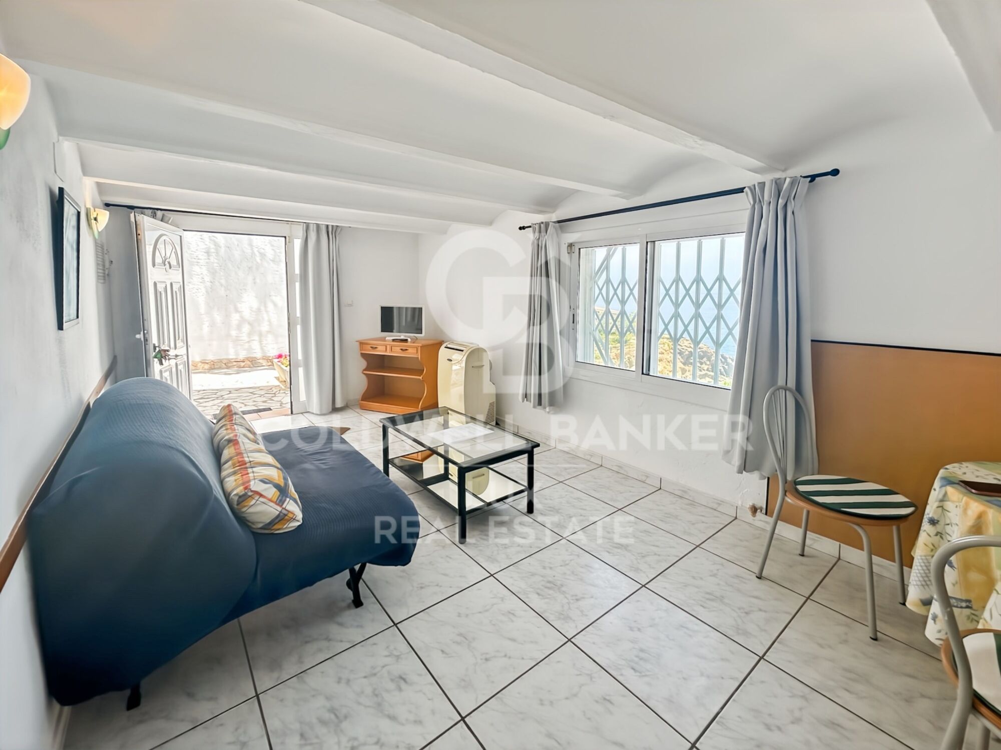 Seafront Tourist Resort for Sale in Llançà, Costa Brava