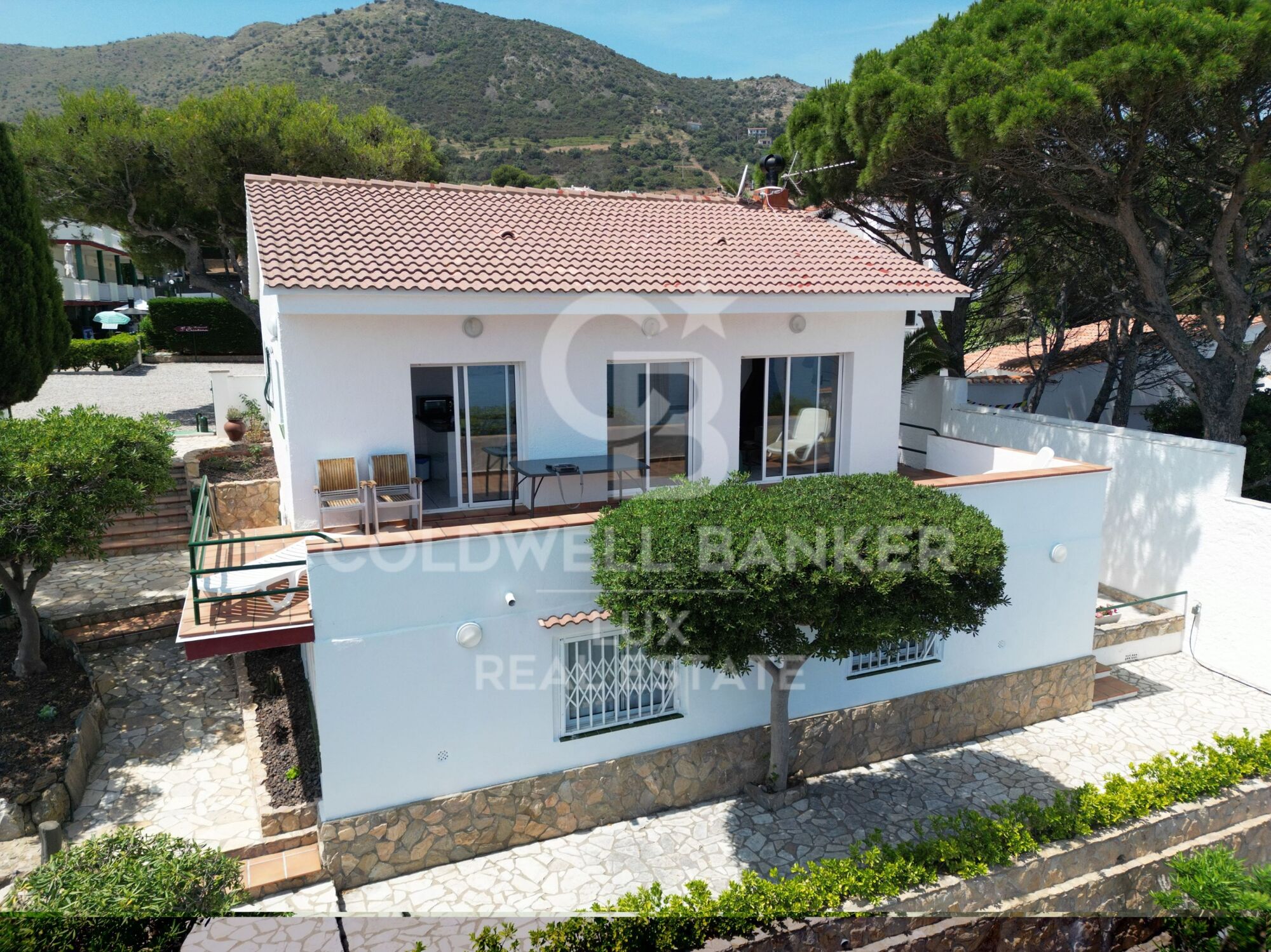 Seafront Tourist Resort for Sale in Llançà, Costa Brava