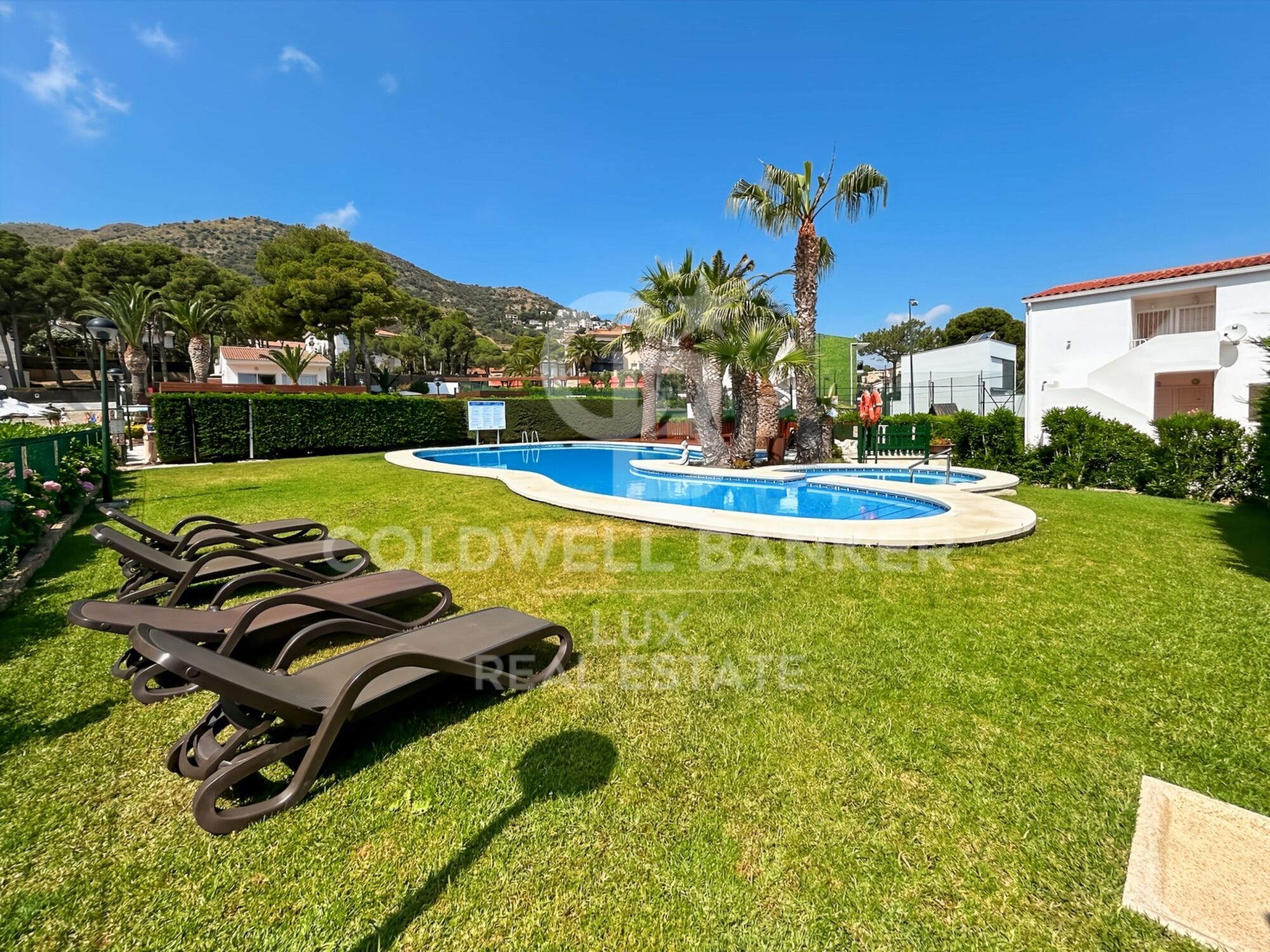Seafront Tourist Resort for Sale in Llançà, Costa Brava