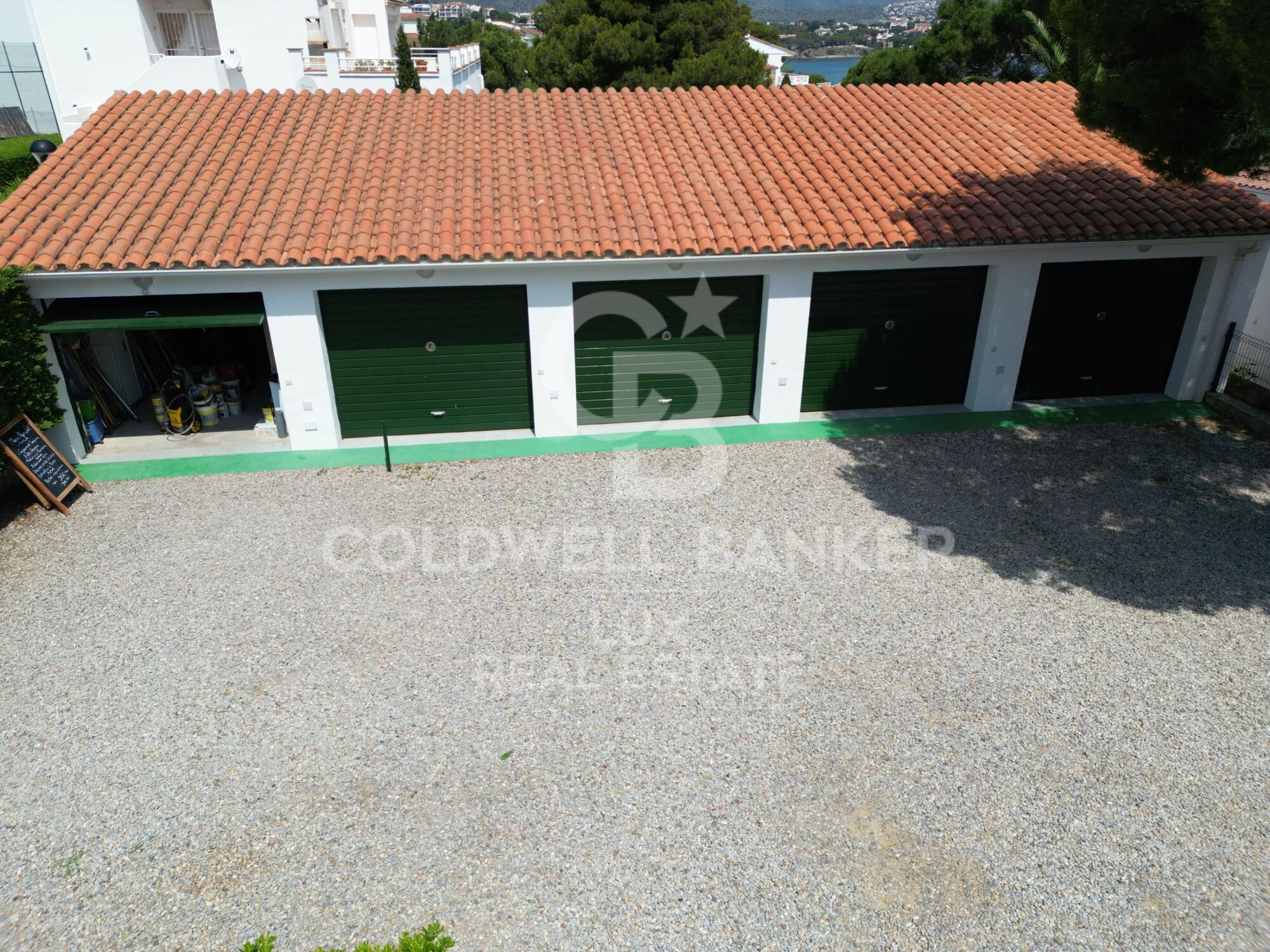 Seafront Tourist Resort for Sale in Llançà, Costa Brava