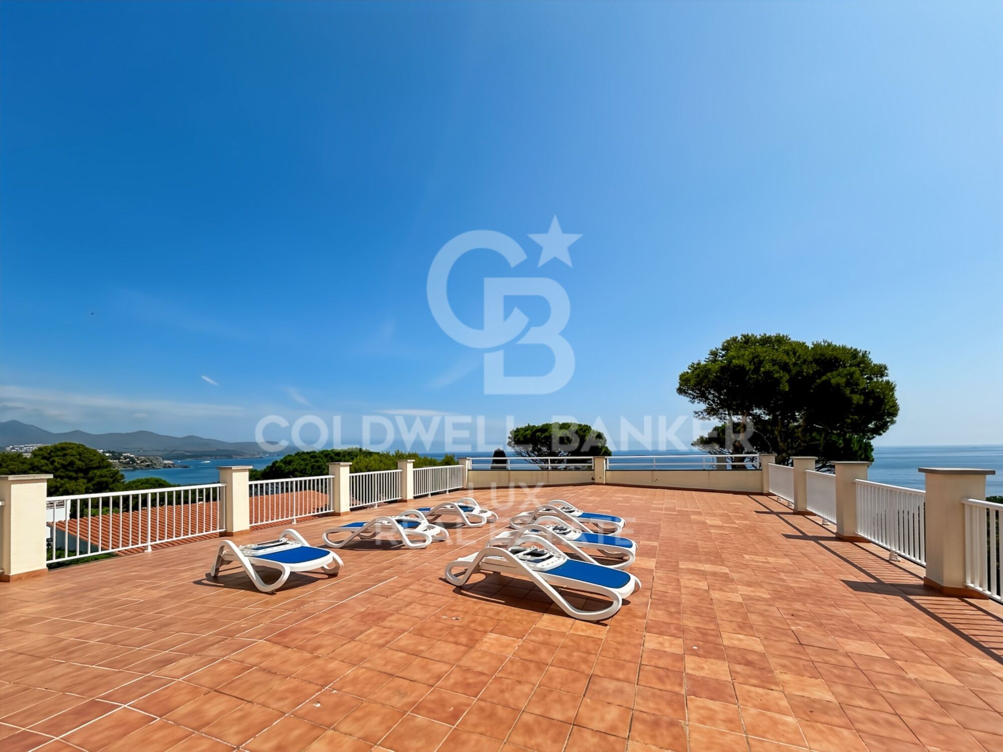 Seafront Tourist Resort for Sale in Llançà, Costa Brava