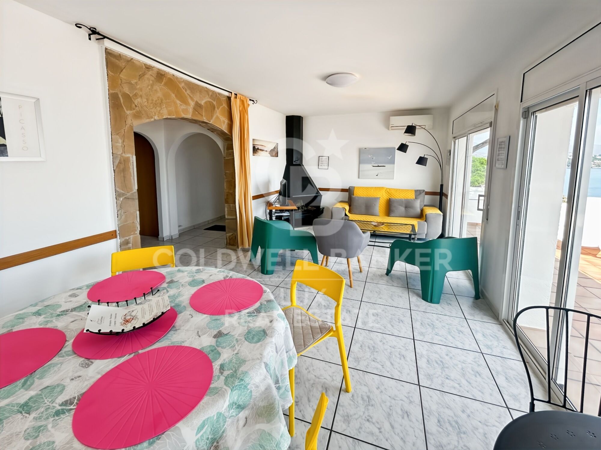 Seafront Tourist Resort for Sale in Llançà, Costa Brava