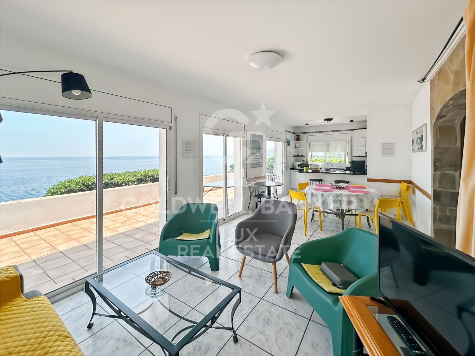 Seafront Tourist Resort for Sale in Llançà, Costa Brava