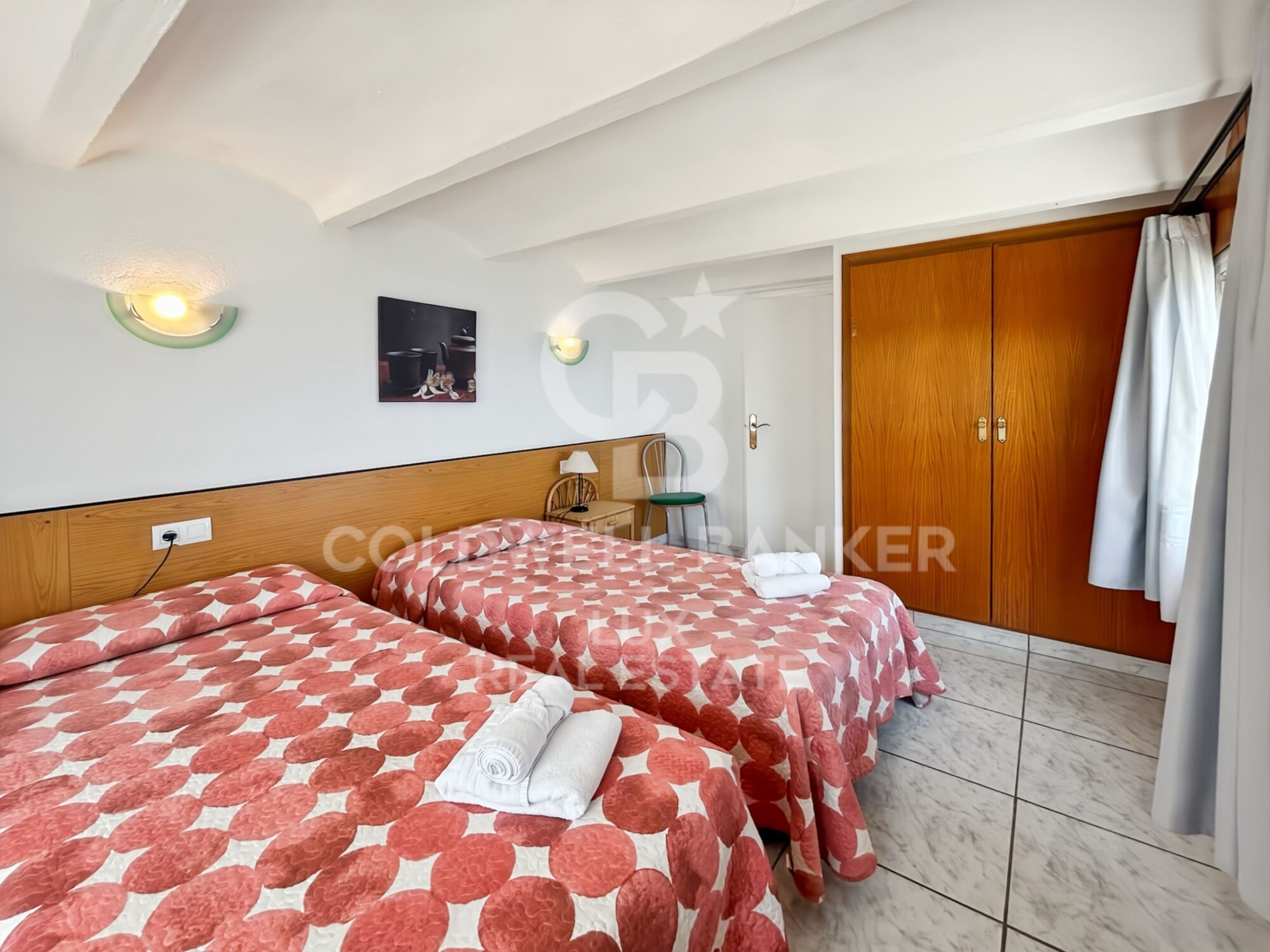 Seafront Tourist Resort for Sale in Llançà, Costa Brava