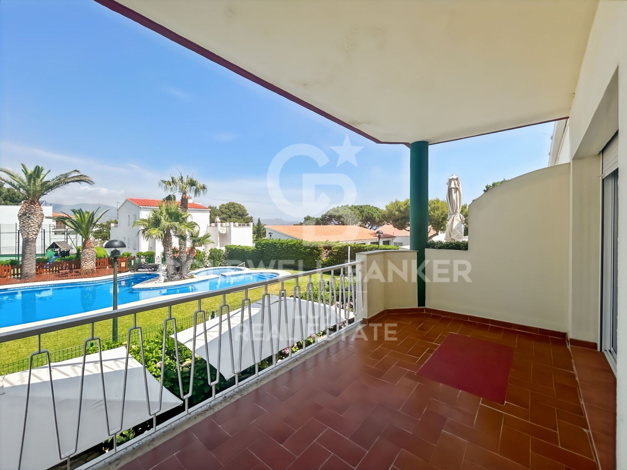 Seafront Tourist Resort for Sale in Llançà, Costa Brava