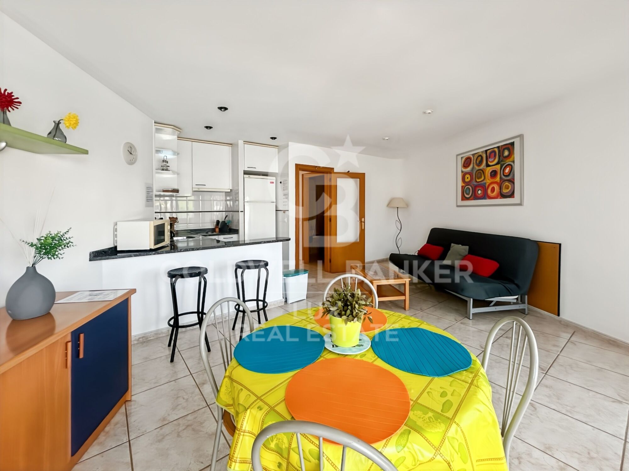 Seafront Tourist Resort for Sale in Llançà, Costa Brava