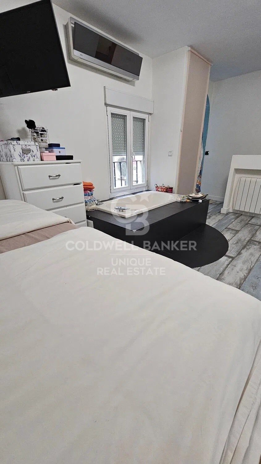 Piso de 3 dormitorios en el Centro