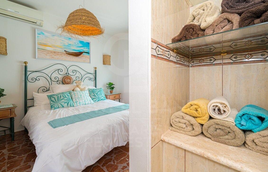 Villa de ensueño en Moraira con licencia turística y vistas panorámicas - exclusiva oportunidad de inversión y estilo de vida