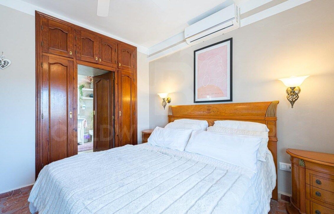 Villa de ensueño en Moraira con licencia turística y vistas panorámicas - exclusiva oportunidad de inversión y estilo de vida