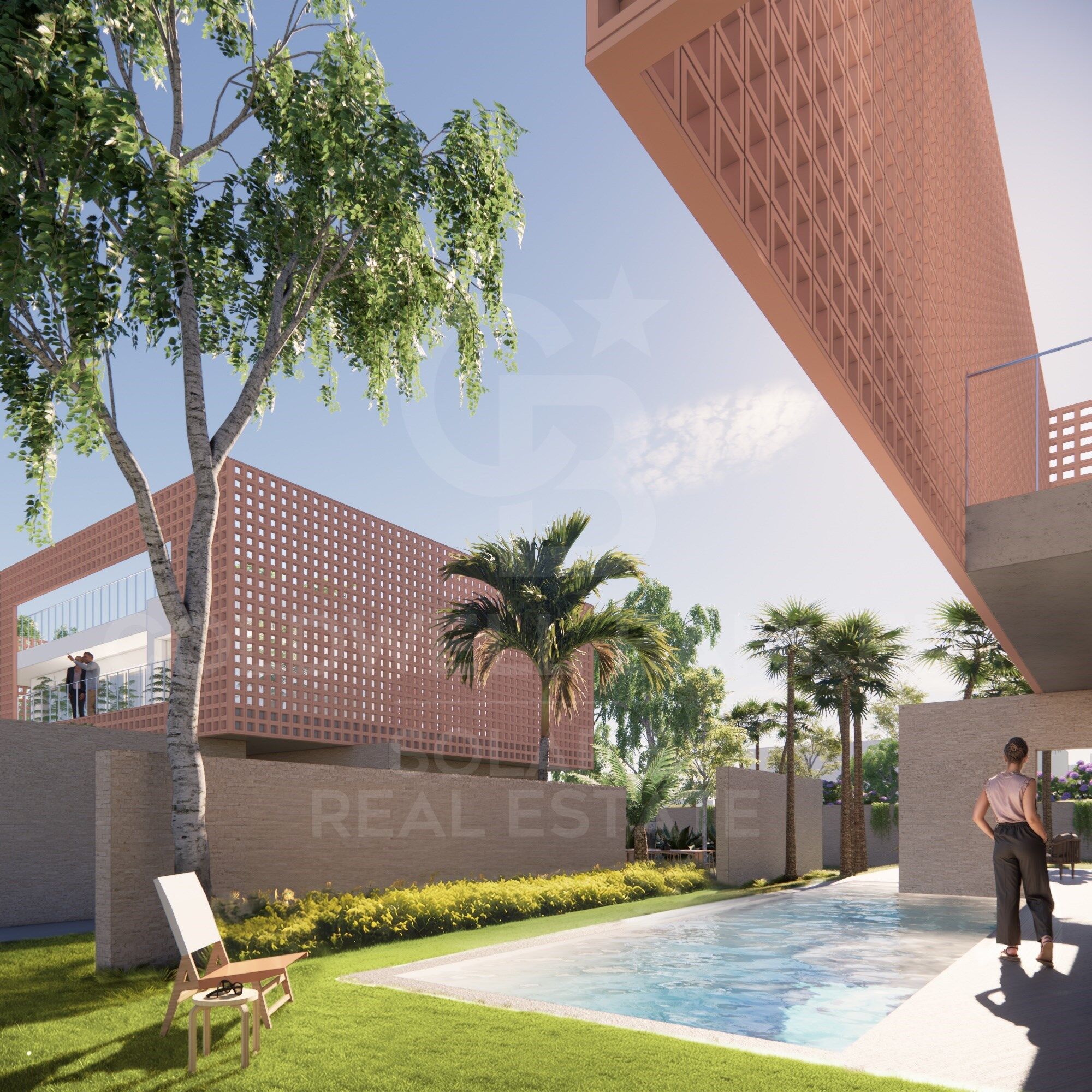 Villa llave en mano - las rotas, Cap de San Antonio (Dénia)