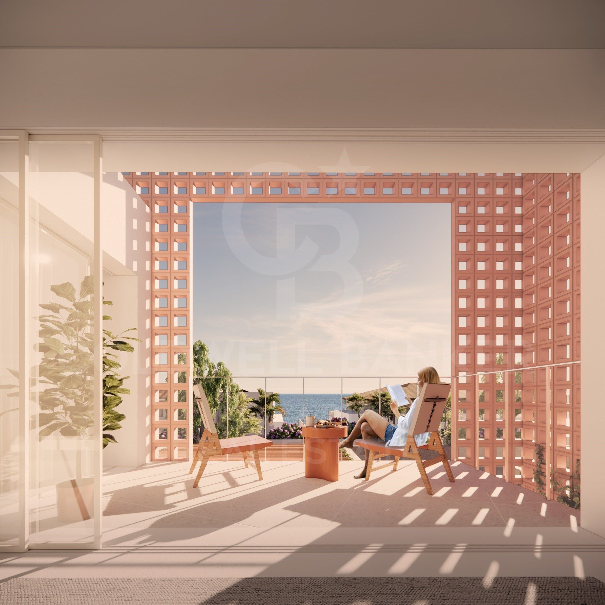 Exclusive customisable villa 50 m from the sea - Cap de San Antonio