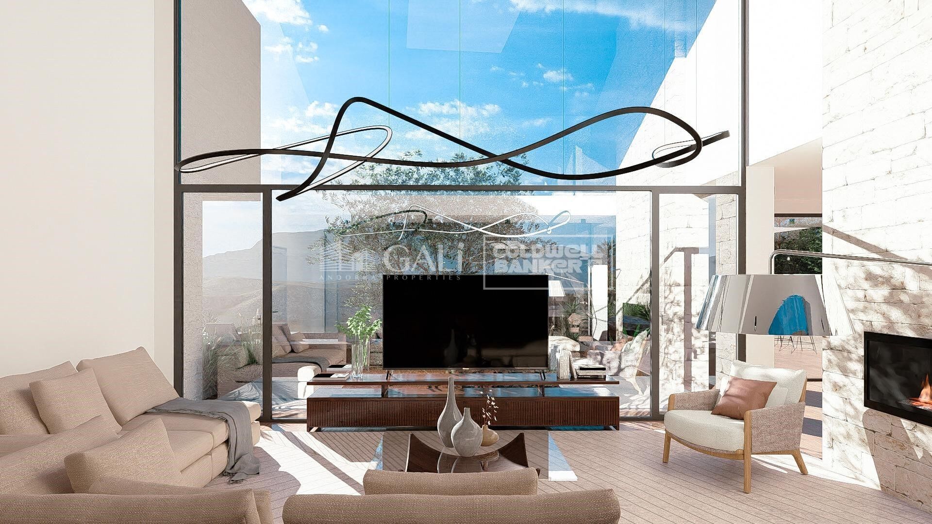 Casa 4 habitaciones Venta Montferrer i Castellbò