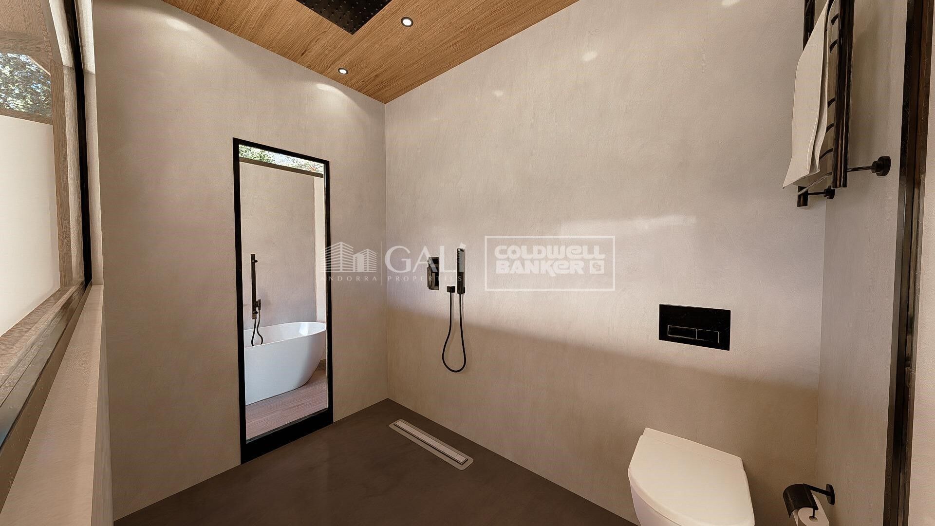 Casa 4 habitaciones Venta Montferrer i Castellbò