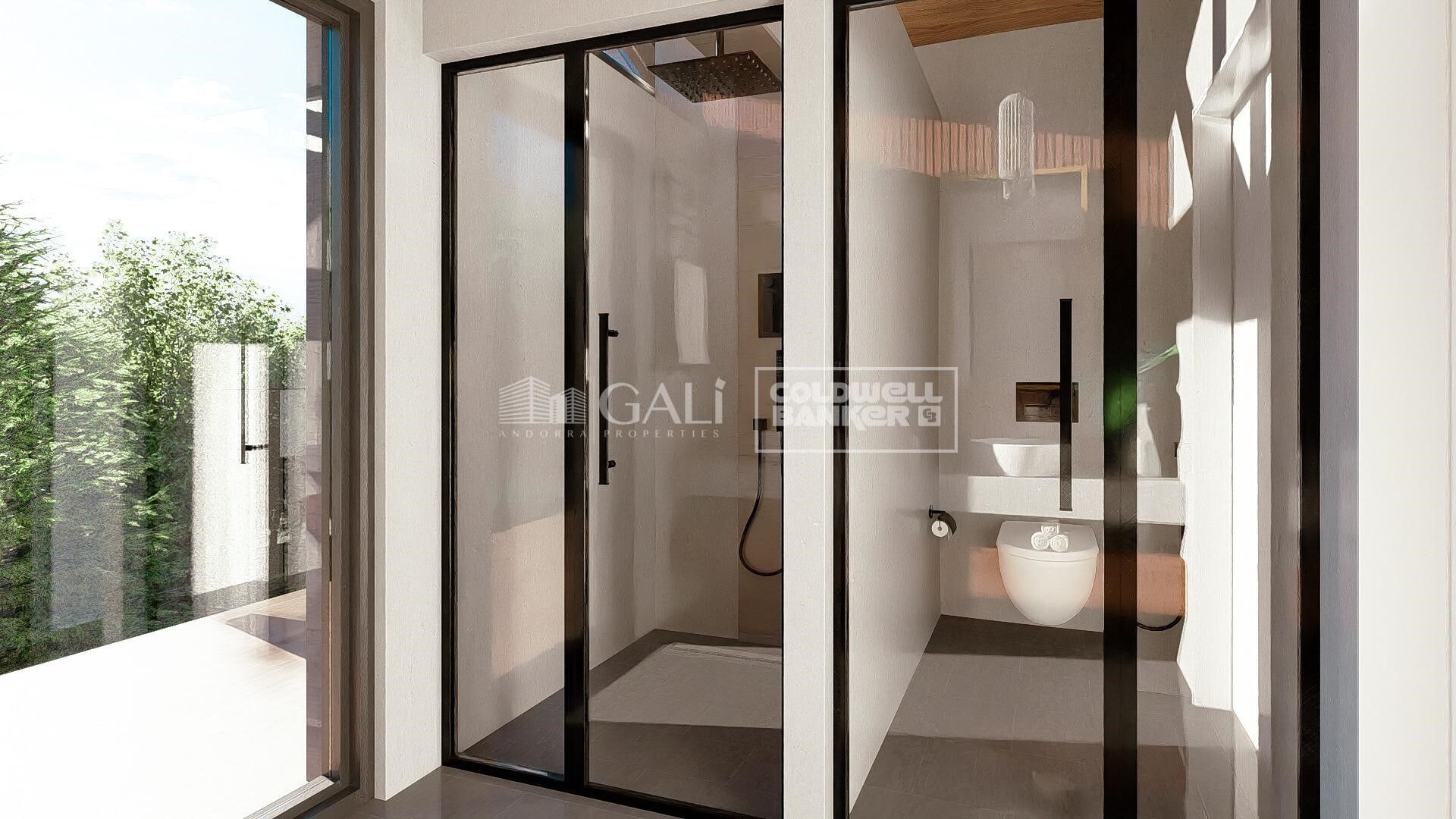 Casa 4 habitaciones Venta Montferrer i Castellbò