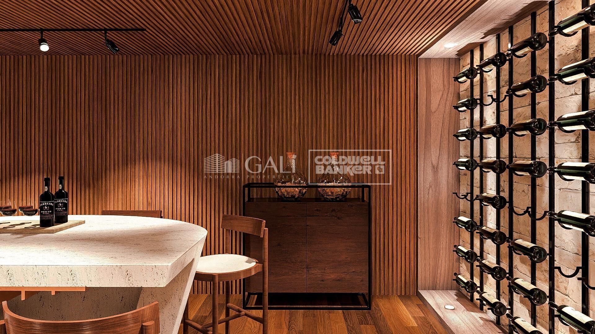 Casa 4 habitaciones Venta Montferrer i Castellbò