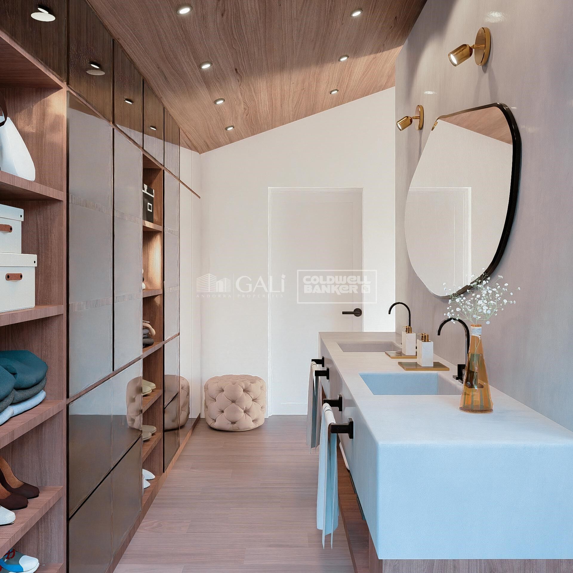 House 4 Bedrooms Sale Montferrer i Castellbò