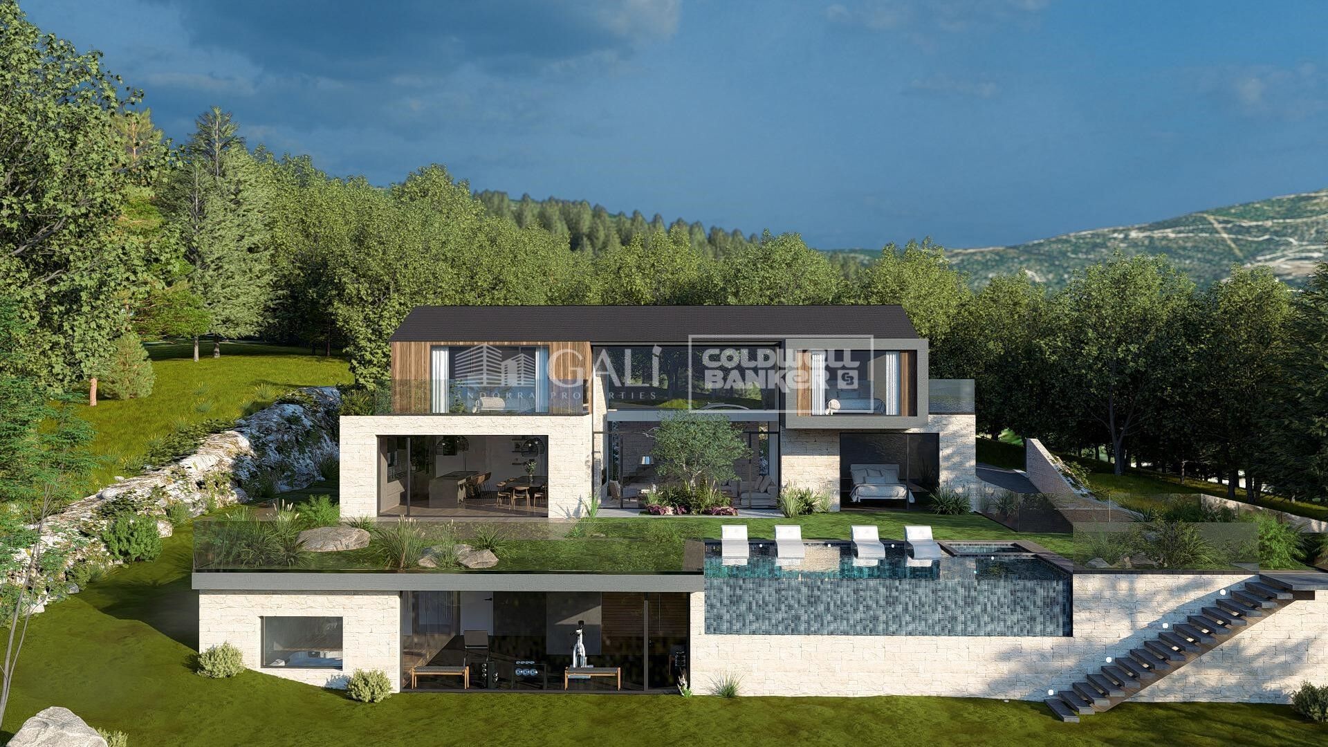 Casa 4 habitaciones Venta Montferrer i Castellbò