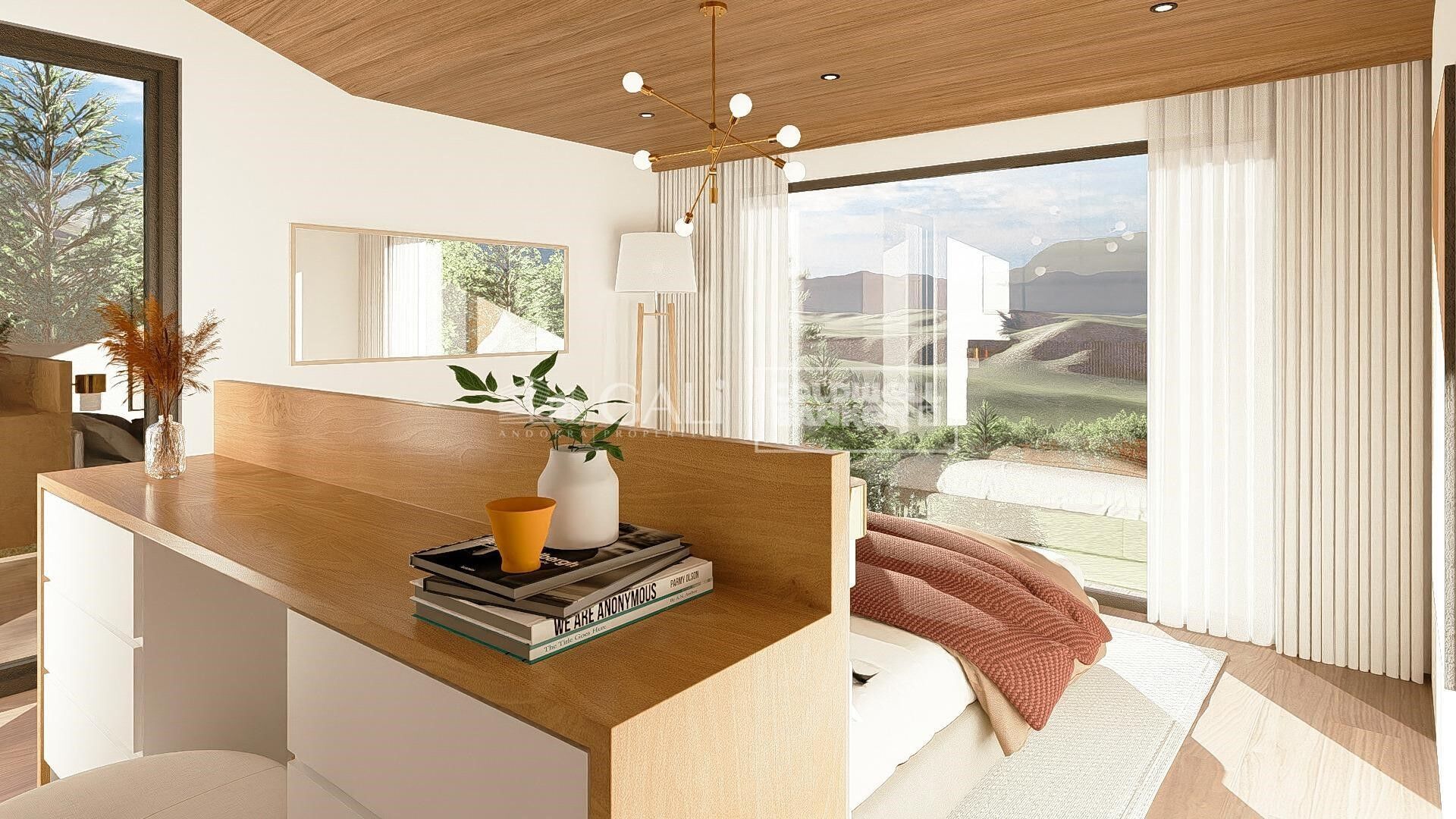 Maison 5 Pièces Acheter Montferrer i Castellbò