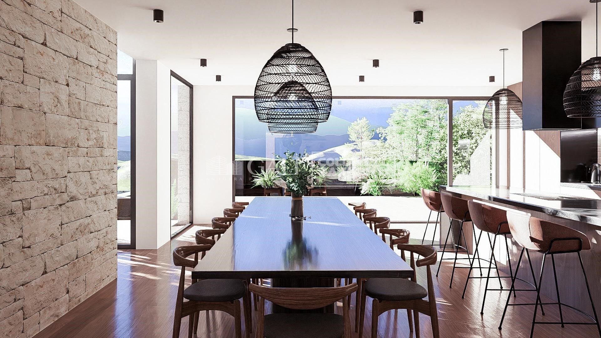 Haus 4 Schlafzimmer Verkauf Montferrer i Castellbò