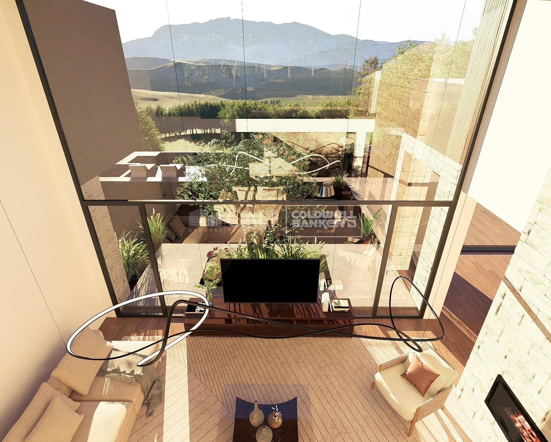 Maison 5 Pièces Acheter Montferrer i Castellbò