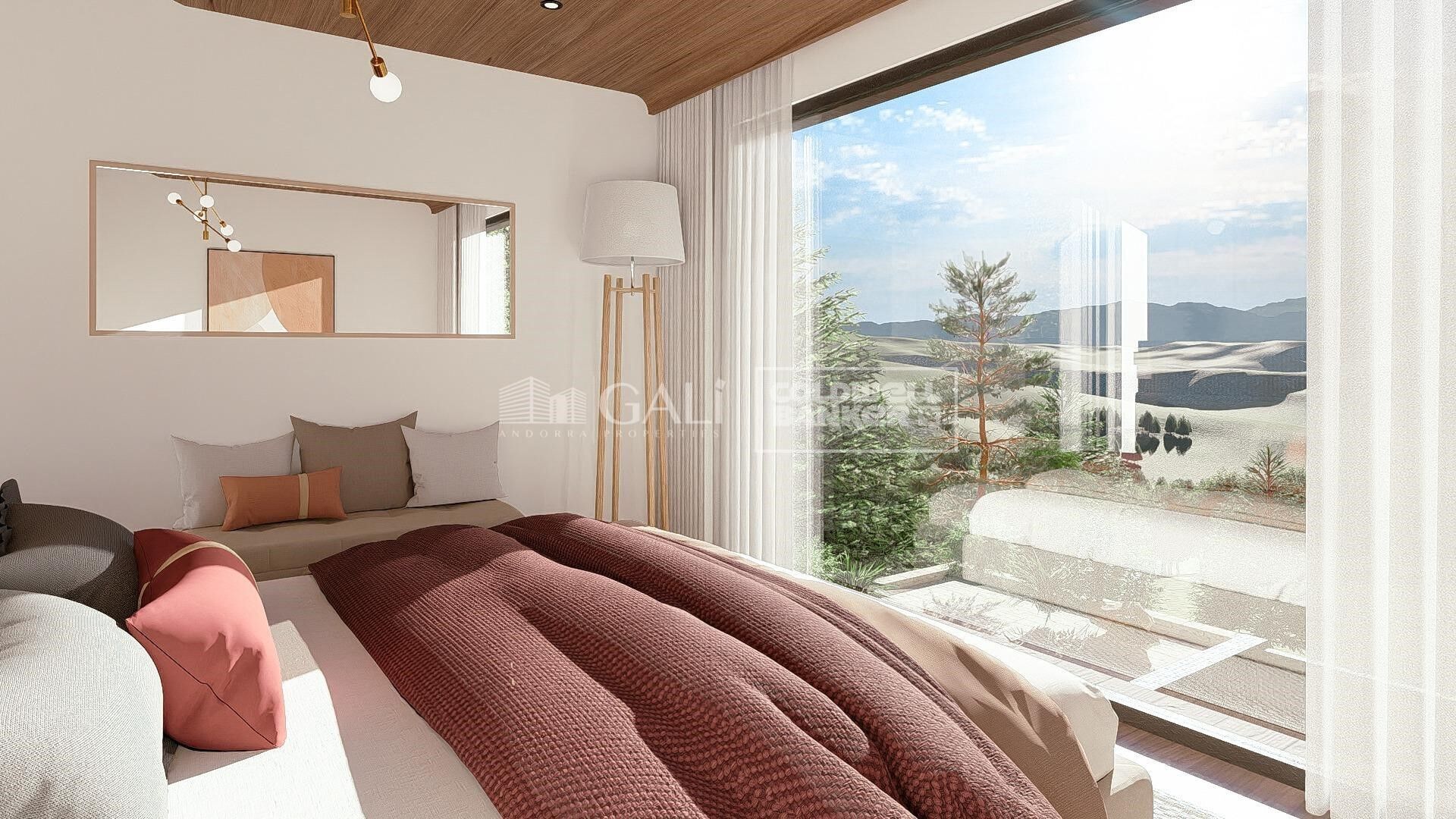 Maison 5 Pièces Acheter Montferrer i Castellbò