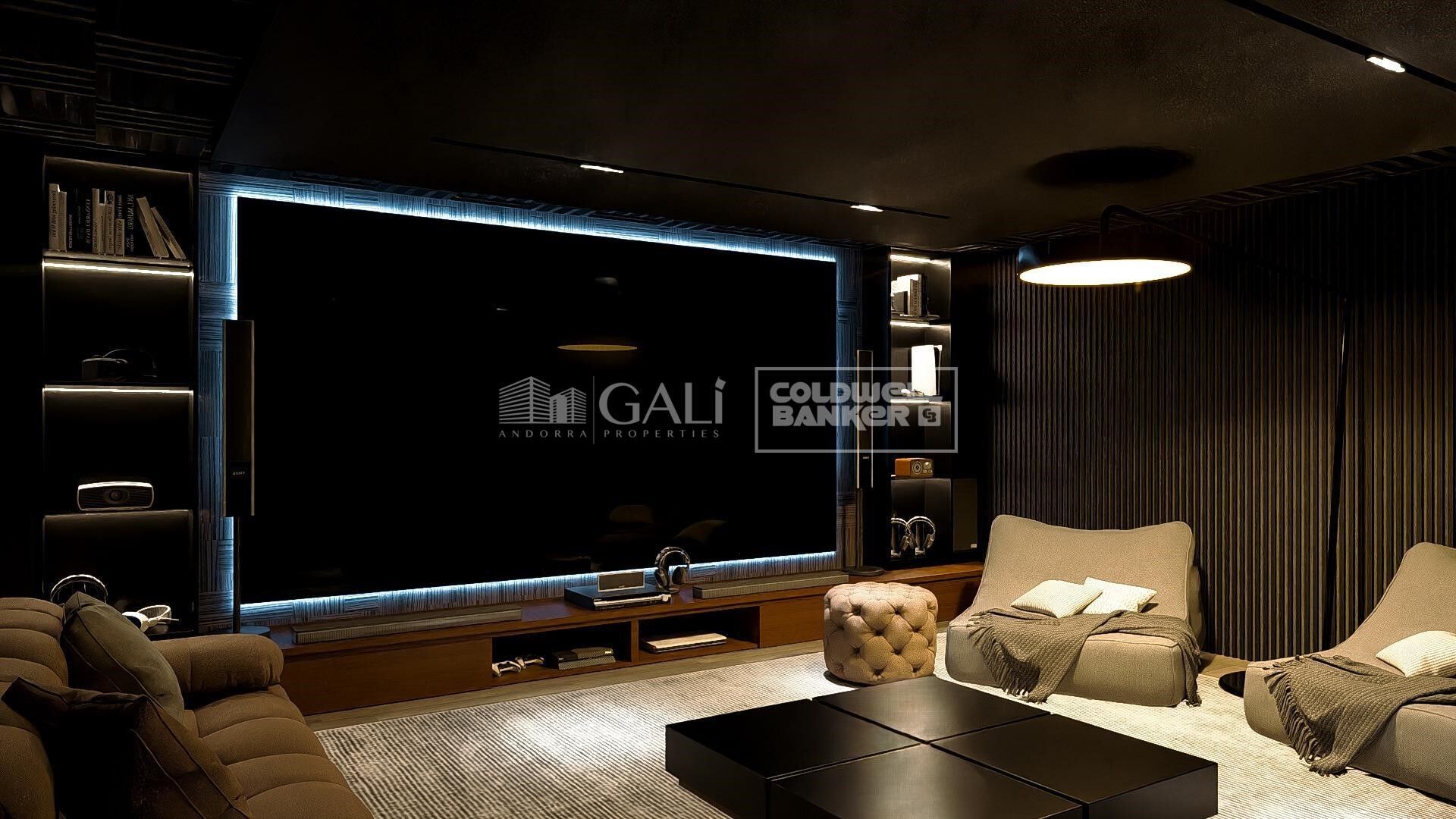 House 4 Bedrooms Sale Montferrer i Castellbò