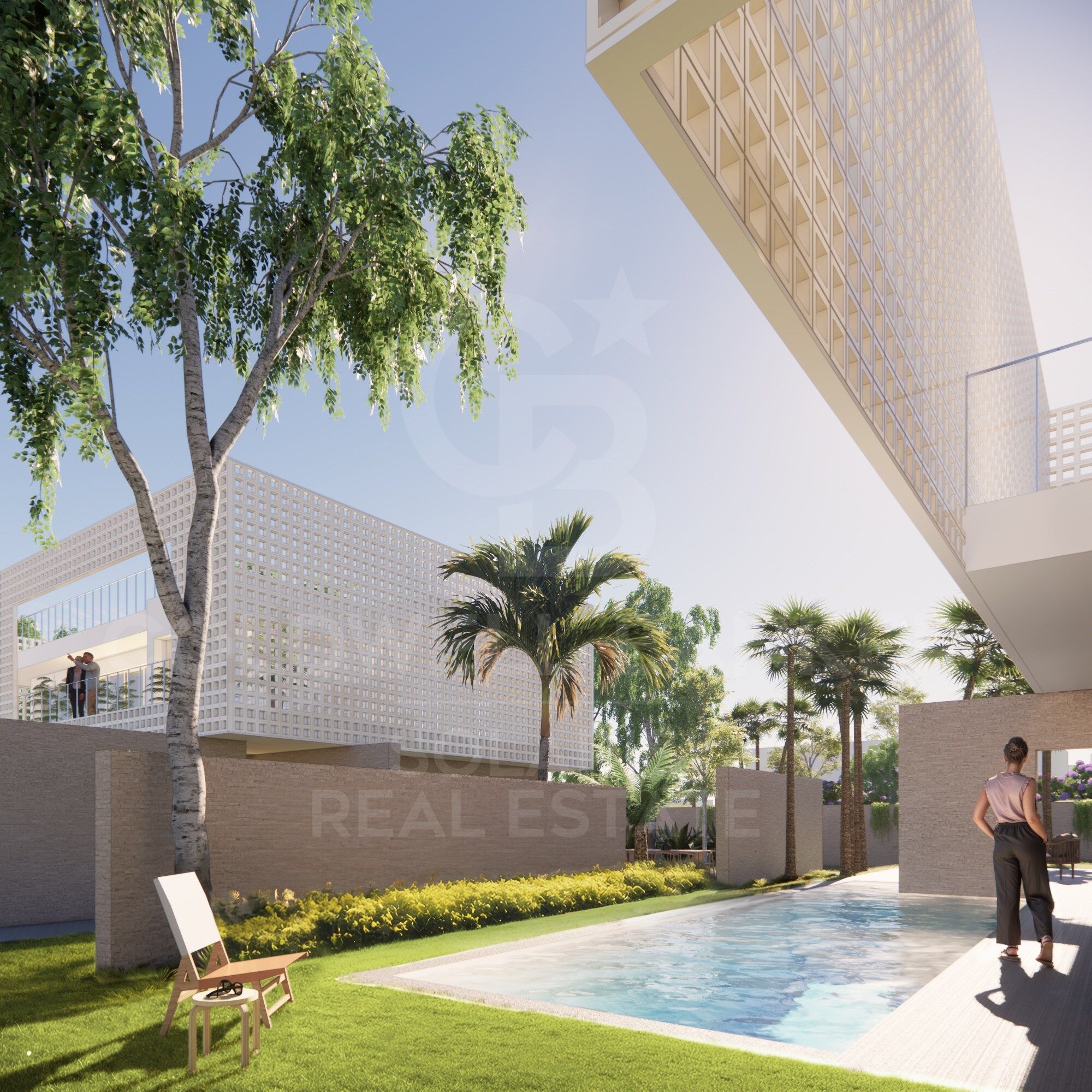 Villa 4 Bedrooms Sale Dénia