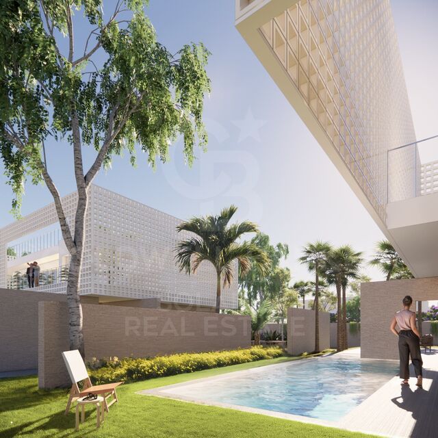 Villa 4 Bedrooms Sale Dénia