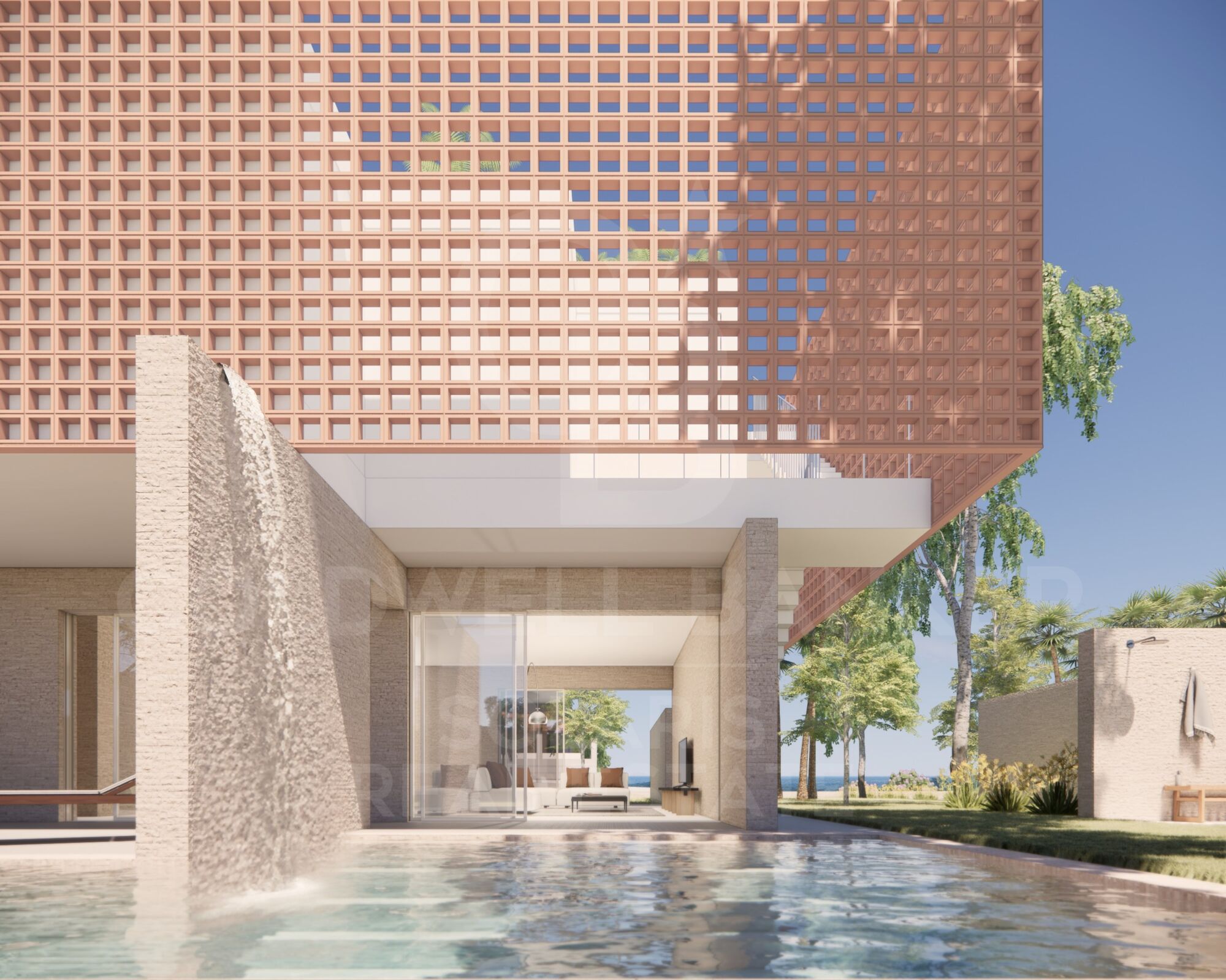 TURNKEY VILLA - LAS ROTAS, CAP DE SAN ANTONIO (DÉNIA)